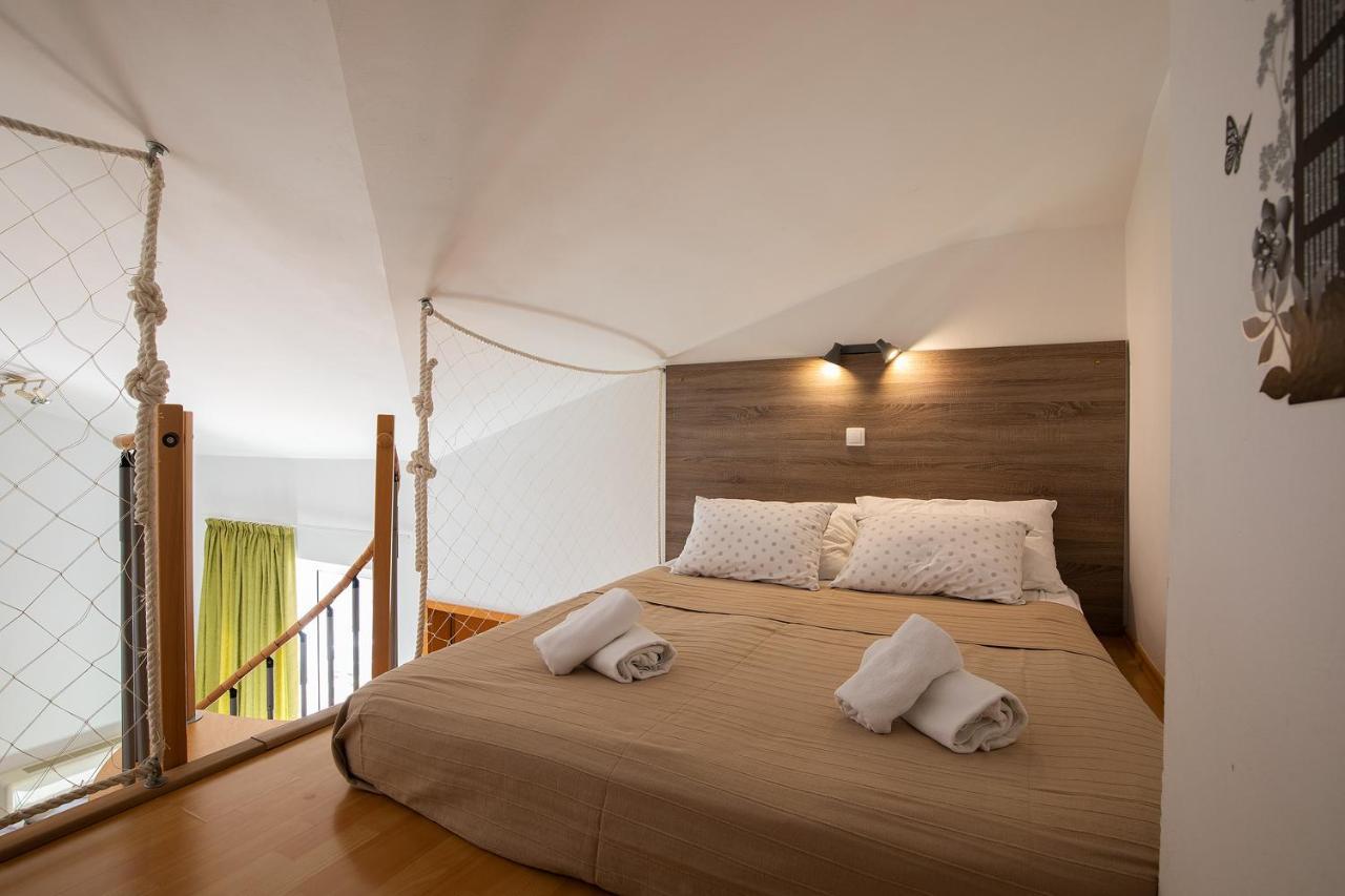 Apartment Alexandra