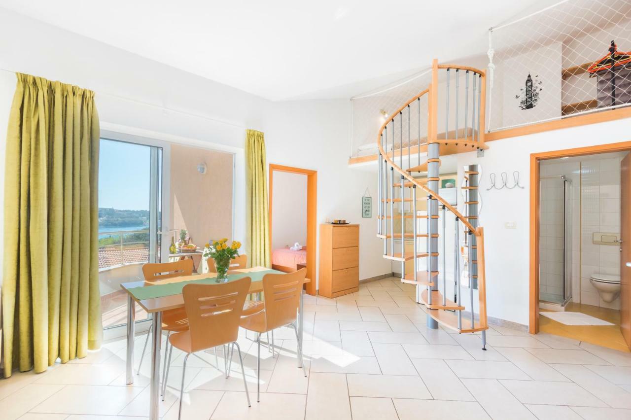 Apartma Alexandra *